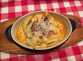 LASAGNA BAR: chienowaさんの2026年04月11日の2枚目の投稿写真