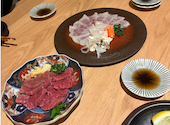 お出汁 銀シャリ アテ オオカミ 吉祥寺店: まのさんの2026年04月11日の2枚目の投稿写真
