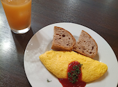 ｃａｆｅ福: マミさんの2026年07月12日の1枚目の投稿写真