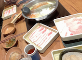 温野菜 荻窪店: とーるさんの2026年04月15日の1枚目の投稿写真