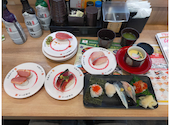 かっぱ寿司 柏店: クロードさんの2026年04月30日の1枚目の投稿写真