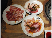牛角 柏店: クロードさんの2026年09月01日の1枚目の投稿写真
