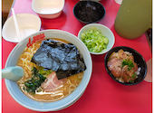 ラーメン山岡家 千葉鎌ヶ谷店: クロードさんの2026年05月30日の1枚目の投稿写真