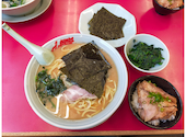ラーメン山岡家 松戸北小金店: クロードさんの2026年06月27日の1枚目の投稿写真