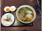 ベトナム料理 Pho Links 柏店: クロードさんの2026年07月11日の1枚目の投稿写真