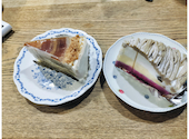 TAKCAFE italian dishes and cakes: のたさんの2025年07月02日の1枚目の投稿写真