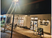 TAKCAFE italian dishes and cakes: のたさんの2025年07月02日の2枚目の投稿写真
