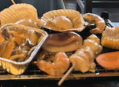 浜焼き屋: のたさんの2026年10月02日の1枚目の投稿写真