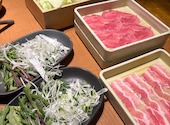 温野菜 藤沢大庭店: プレセボさんの2026年07月13日の3枚目の投稿写真