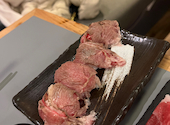 極薄ラムしゃぶ専門 工藤羊肉店 2号店: とまつさんの2024年02月21日の1枚目の投稿写真