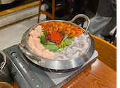 サウィ食堂 新大久保 2号店: りーさんの2026年06月27日の2枚目の投稿写真