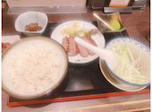 牛たん炭焼 利久 博多デイトス店: 七月さんの2026年03月27日の2枚目の投稿写真