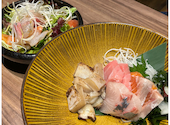 個室居酒屋 喰海 名古屋駅前店: ototoさんの2026年01月05日の3枚目の投稿写真