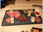 京の焼肉処 弘 山科駅前店: えっちゃんのまごさんの2026年07月03日の1枚目の投稿写真