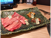 京の焼肉処 弘 山科駅前店: えっちゃんのまごさんの2026年07月03日の2枚目の投稿写真
