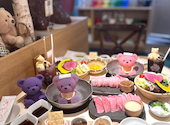 北海道めんこい くまちゃん温泉 渋谷店: みーさんの2025年12月16日の1枚目の投稿写真