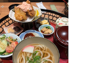 星のうどん 庵 アトレ川崎店: がんもさんの2026年10月09日の1枚目の投稿写真
