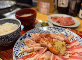 肉のよいち 新栄葵店: Minamiさんの2026年08月11日の1枚目の投稿写真