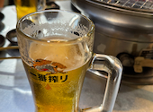 大衆焼肉 焼肉エース 新栄店: Minamiさんの2026年06月24日の3枚目の投稿写真