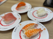 かっぱ寿司 久屋大通店: Minamiさんの2026年10月01日の1枚目の投稿写真