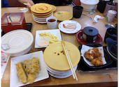 かっぱ寿司 旭店: 杏仁豆腐さんの2026年06月24日の1枚目の投稿写真