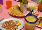 アガリコ食堂 池袋: リンさんの2026年05月08日の1枚目の投稿写真