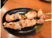焼き鳥 居酒屋 「三代目」鳥メロ 豊洲IHIビル店: ももママさんの2026年03月の1枚目の投稿写真