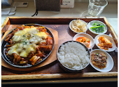 本格韓国料理 BabSang バブサン: わたけんさんの2026年03月28日の2枚目の投稿写真