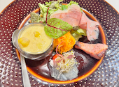 Trattoria Hosokawa トラットリアホソカワ: ひとみんさんの2026年07月22日の1枚目の投稿写真