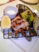 ピッツェリア ぷちローザ: しーちゃんさんの2009年11月03日の2枚目の投稿写真