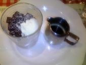 ピッツェリア ぷちローザ: しーちゃんさんの2009年11月03日の3枚目の投稿写真