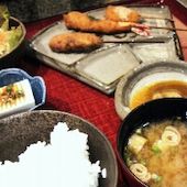 味八丁 串の井 パンジョ店: しーちゃんさんの2012年07月04日の1枚目の投稿写真