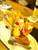 カフェ オリンピック: なおのんさんの2009年09月21日の3枚目の投稿写真