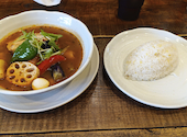 札幌スープカレー曼荼羅 西町本店: momojさんの2025年11月03日の1枚目の投稿写真