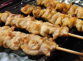 串焼き のどのばし: しぃさんの2021年02月22日の2枚目の投稿写真