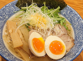 ラーメン西本: しぃさんの2022年01月30日の2枚目の投稿写真