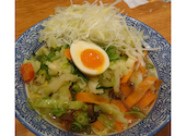 ラーメン西本: しぃさんの2022年01月30日の3枚目の投稿写真