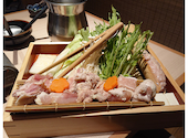手作り料理と博多水炊き 桜庵 岡山店: しぃさんの2021年01月18日の1枚目の投稿写真