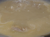 手作り料理と博多水炊き 桜庵 岡山店: しぃさんの2021年01月18日の3枚目の投稿写真
