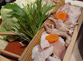 手作り料理と博多水炊き 桜庵 岡山店: しぃさんの2021年11月30日の3枚目の投稿写真