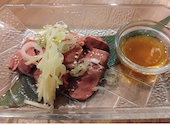 居酒屋 喜一: しぃさんの2025年04月14日の3枚目の投稿写真