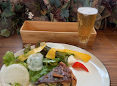 FEPA CAFE&PATISSERIE: あっちゃんさんの2026年07月02日の1枚目の投稿写真
