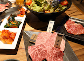 焼肉カーニバル 馬車道 関内 日本大通り: yomiさんの2026年05月27日の1枚目の投稿写真
