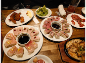 シュラスコ×肉寿司　個室居酒屋　肉丸酒場　水道橋店: yomiさんの2026年05月28日の1枚目の投稿写真