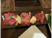 焼肉 ロジー: やーこーさんの2026年05月04日の3枚目の投稿写真