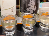FLAT sake bar: あーちゃさんの2024年12月15日の1枚目の投稿写真
