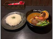 スープカレー hirihiri 2号: 北の国さんの2026年04月30日の1枚目の投稿写真