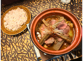 スープカレー しゃば蔵: 北の国さんの2026年07月31日の1枚目の投稿写真