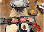 安安 七輪焼肉 西宮の沢店: 北の国さんの2026年03月23日の1枚目の投稿写真
