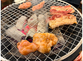 安安 七輪焼肉 西宮の沢店: 北の国さんの2026年05月31日の1枚目の投稿写真